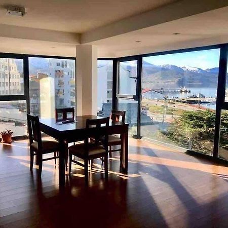 Apartamento Entero In Patagonia Ushuaia Eksteriør bilde