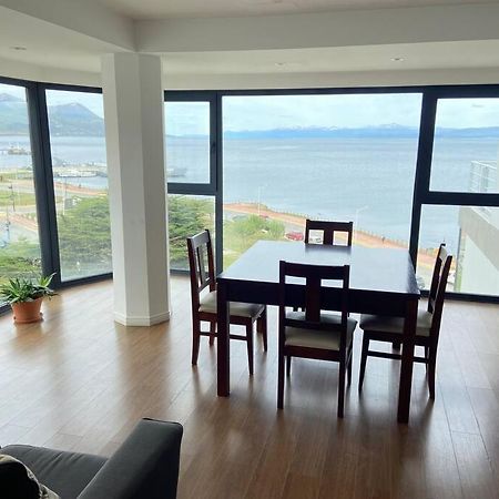 Apartamento Entero In Patagonia Ushuaia Eksteriør bilde