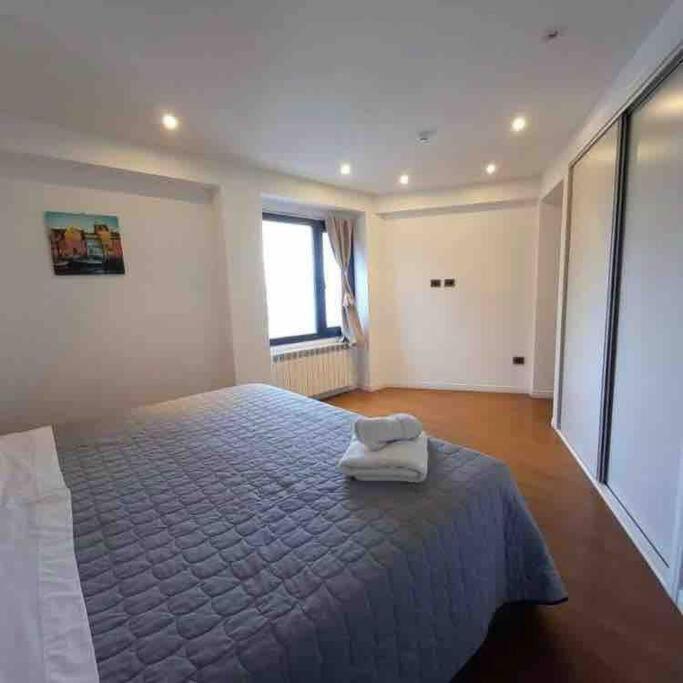 Apartamento Entero In Patagonia Ushuaia Eksteriør bilde