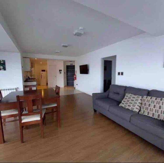 Apartamento Entero In Patagonia Ushuaia Eksteriør bilde