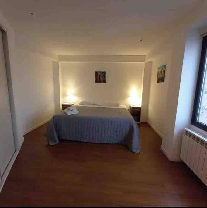 Apartamento Entero In Patagonia Ushuaia Eksteriør bilde