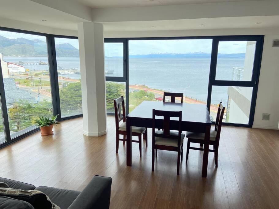 Apartamento Entero In Patagonia Ushuaia Eksteriør bilde