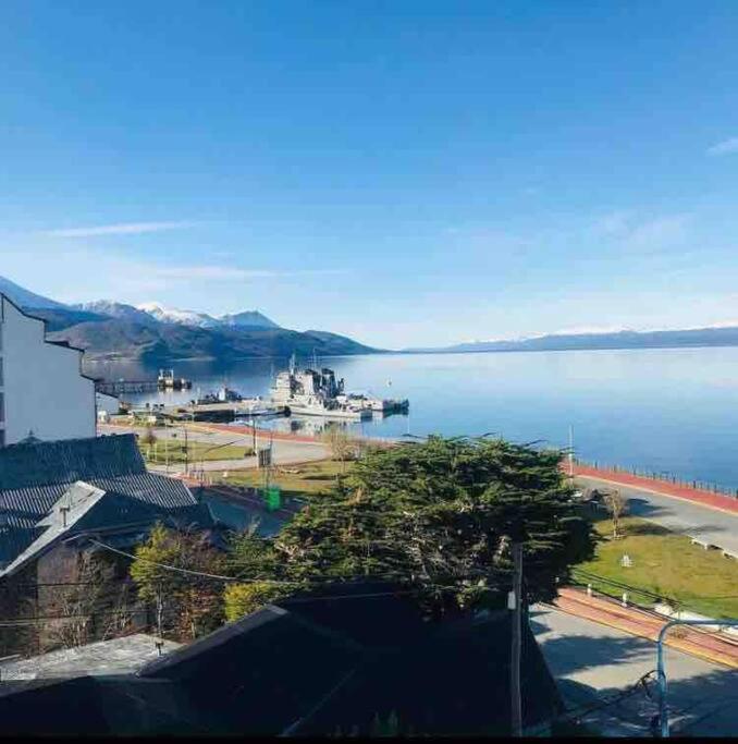 Apartamento Entero In Patagonia Ushuaia Eksteriør bilde