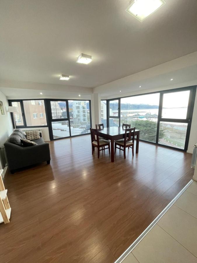 Apartamento Entero In Patagonia Ushuaia Eksteriør bilde