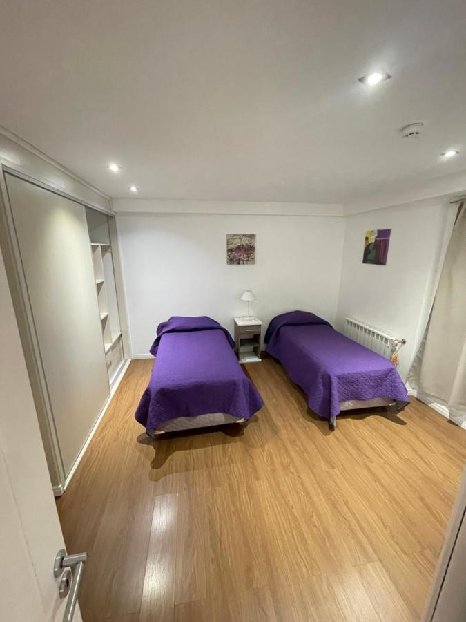 Apartamento Entero In Patagonia Ushuaia Eksteriør bilde