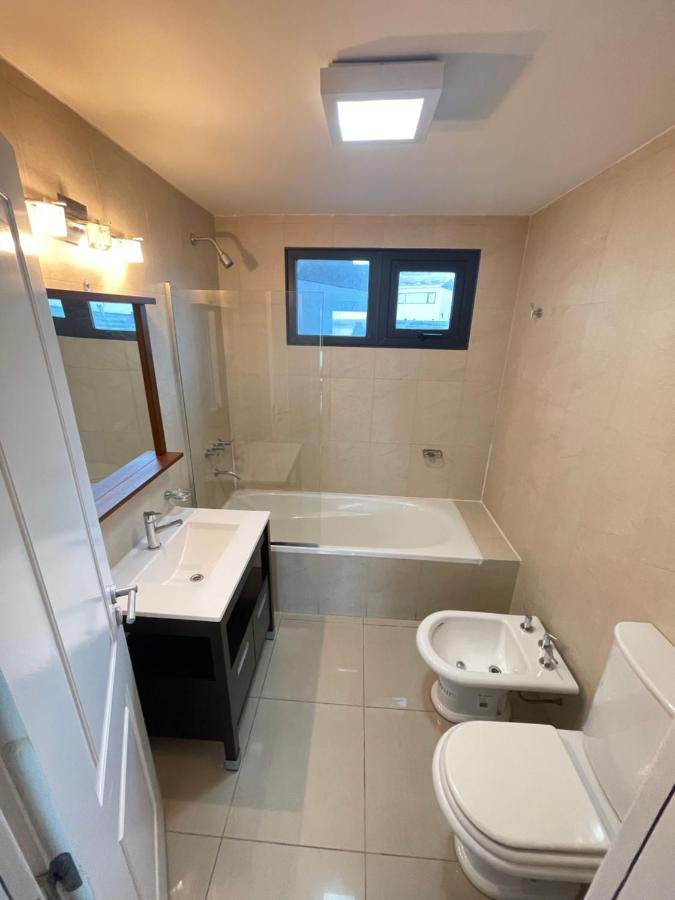 Apartamento Entero In Patagonia Ushuaia Eksteriør bilde
