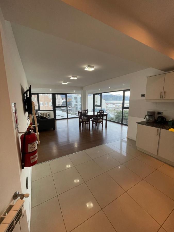 Apartamento Entero In Patagonia Ushuaia Eksteriør bilde