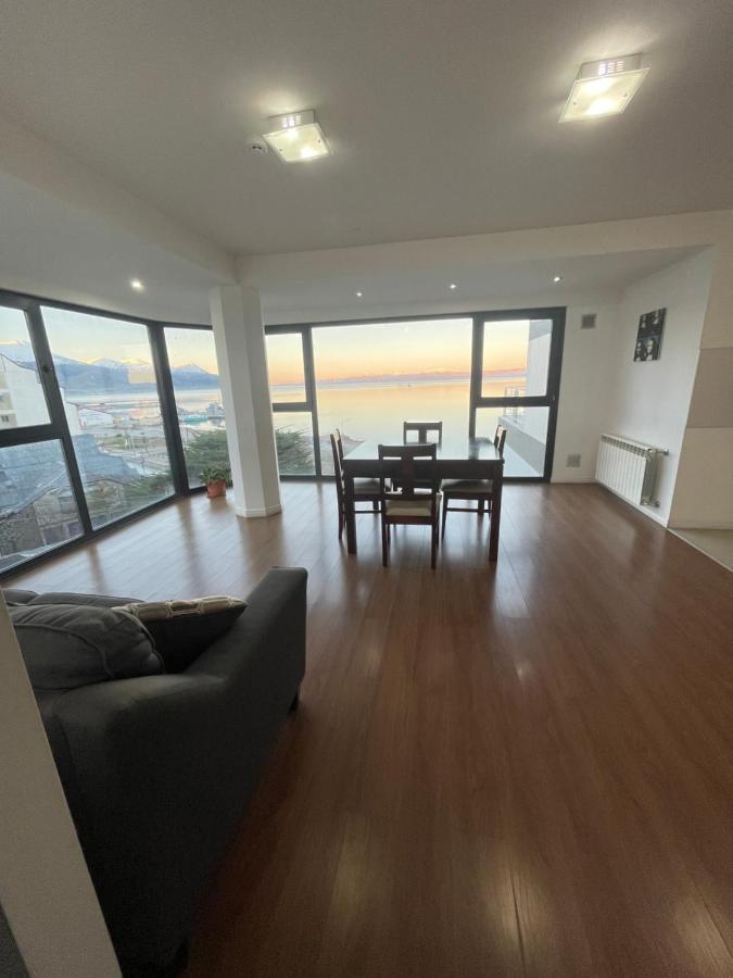 Apartamento Entero In Patagonia Ushuaia Eksteriør bilde