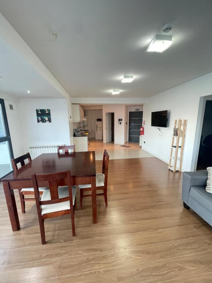 Apartamento Entero In Patagonia Ushuaia Eksteriør bilde