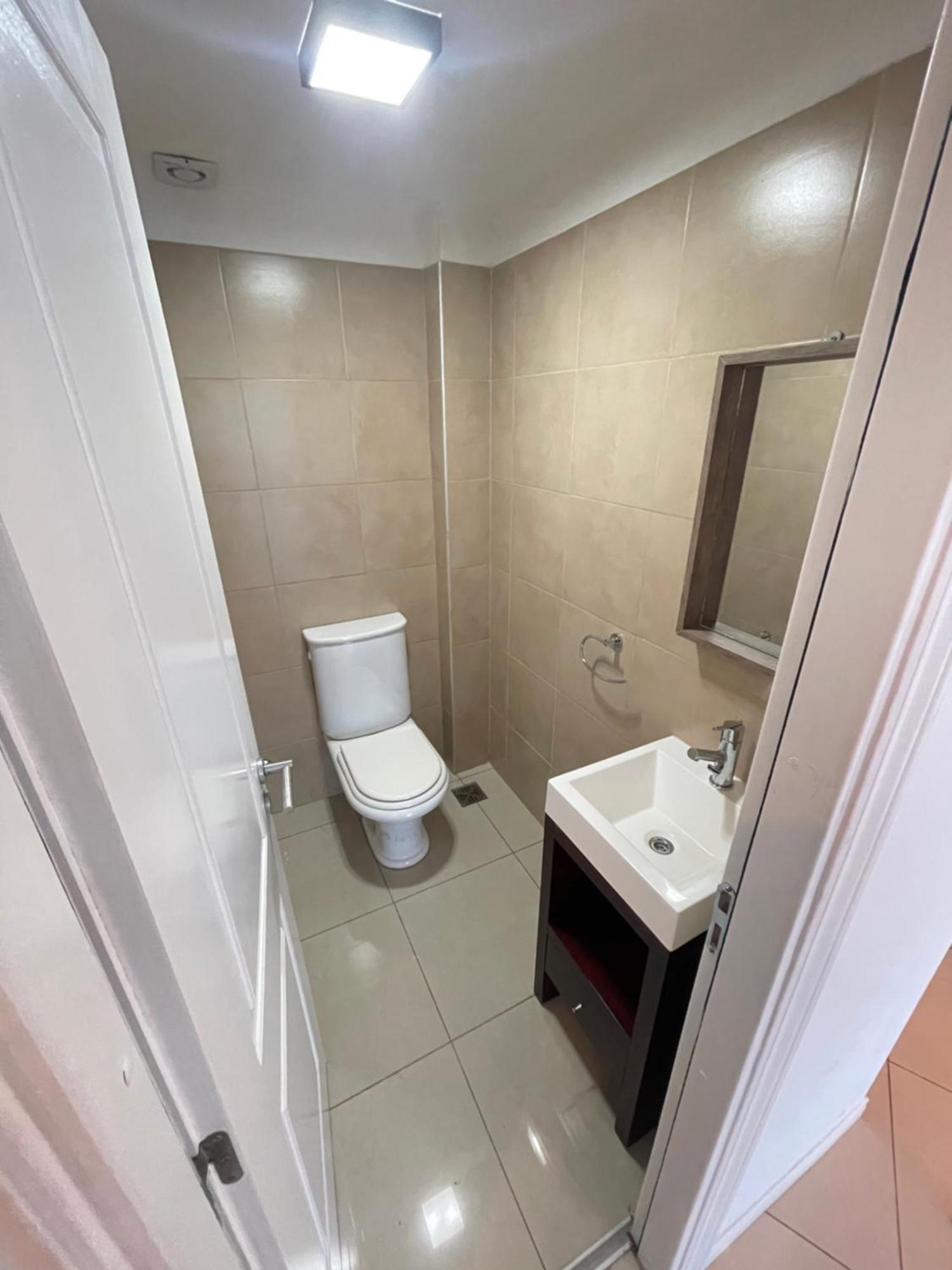 Apartamento Entero In Patagonia Ushuaia Eksteriør bilde